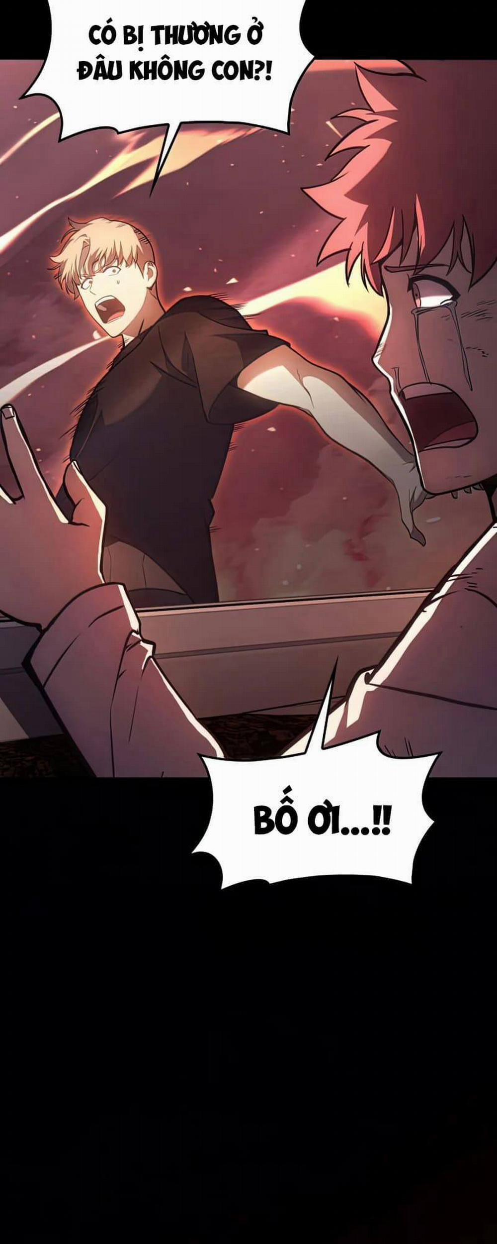 Sự Trở Lại Của Anh Hùng Cấp Thảm Họa 45 trang 47