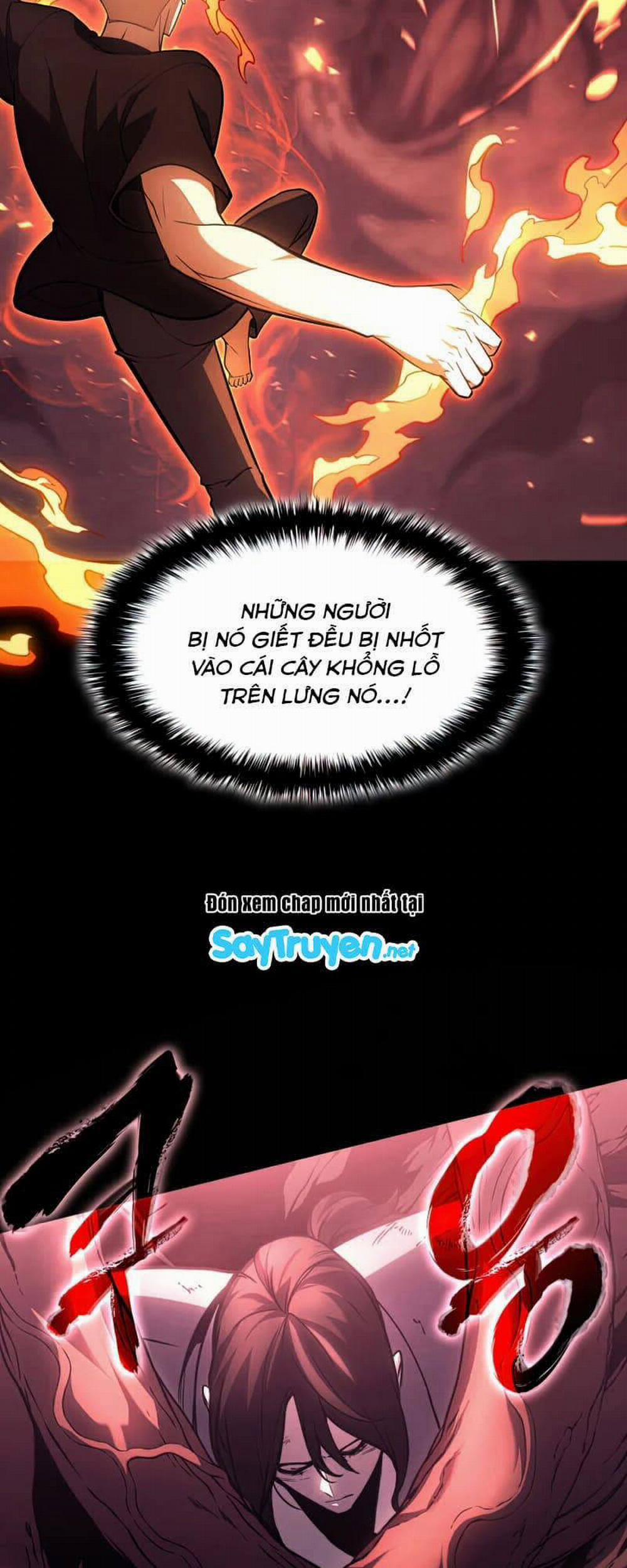 Sự Trở Lại Của Anh Hùng Cấp Thảm Họa 45 trang 61