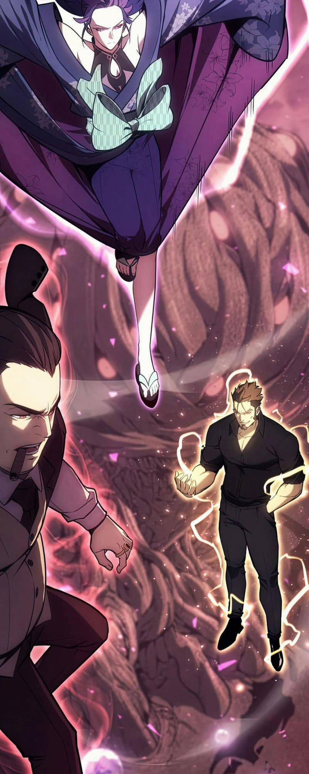 Sự Trở Lại Của Anh Hùng Cấp Thảm Họa 45 trang 94