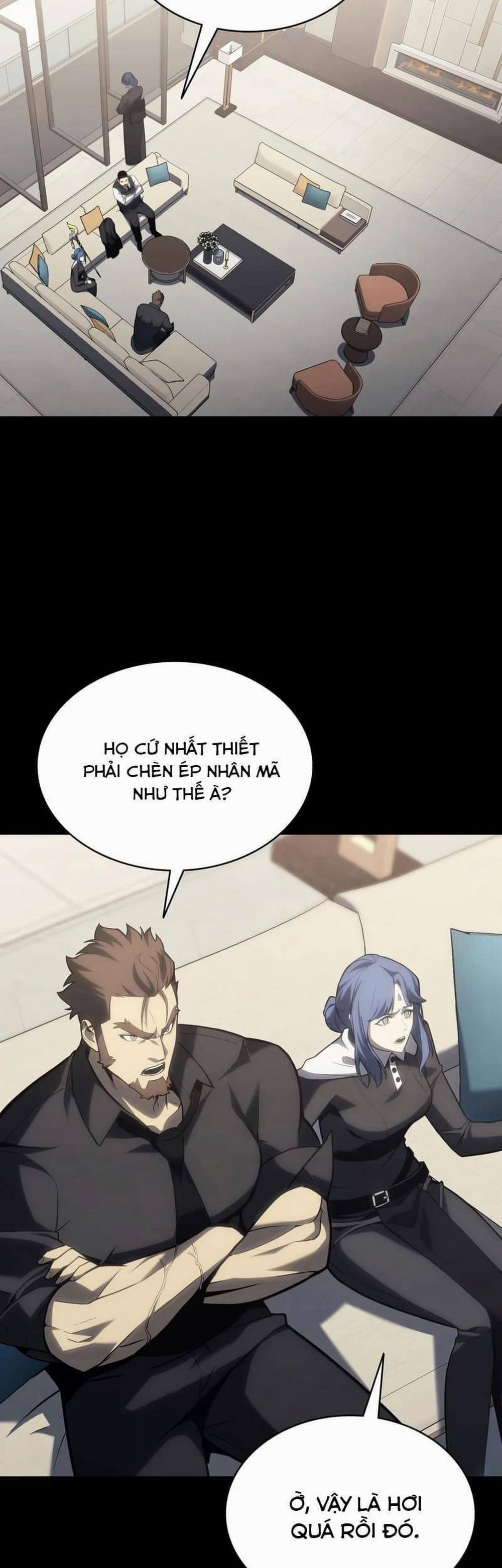 Sự Trở Lại Của Anh Hùng Cấp Thảm Họa 46 trang 11