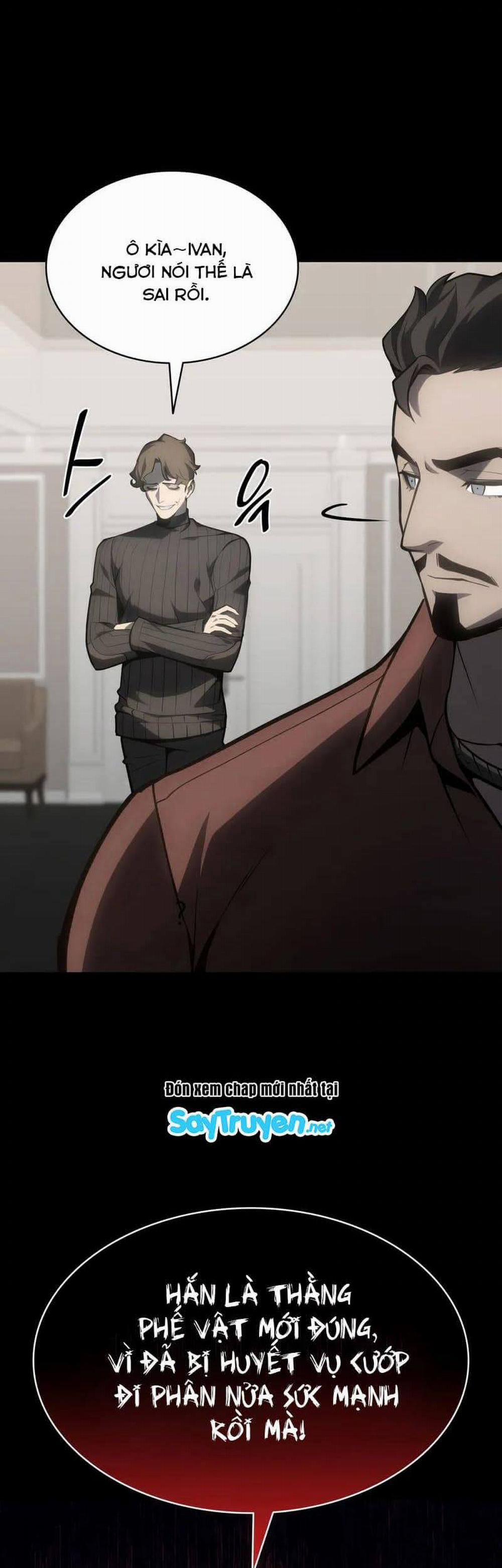 Sự Trở Lại Của Anh Hùng Cấp Thảm Họa 46 trang 16