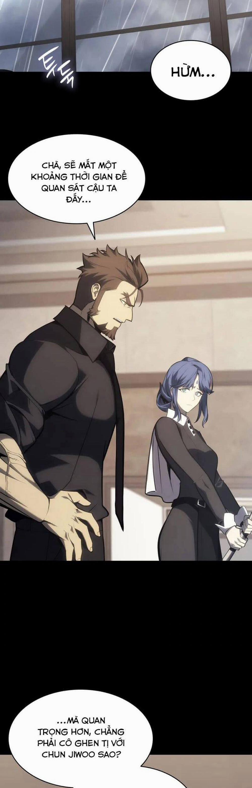 Sự Trở Lại Của Anh Hùng Cấp Thảm Họa 46 trang 20