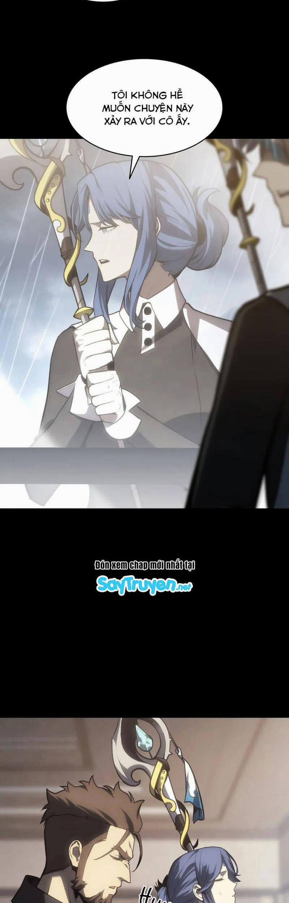 Sự Trở Lại Của Anh Hùng Cấp Thảm Họa 46 trang 22