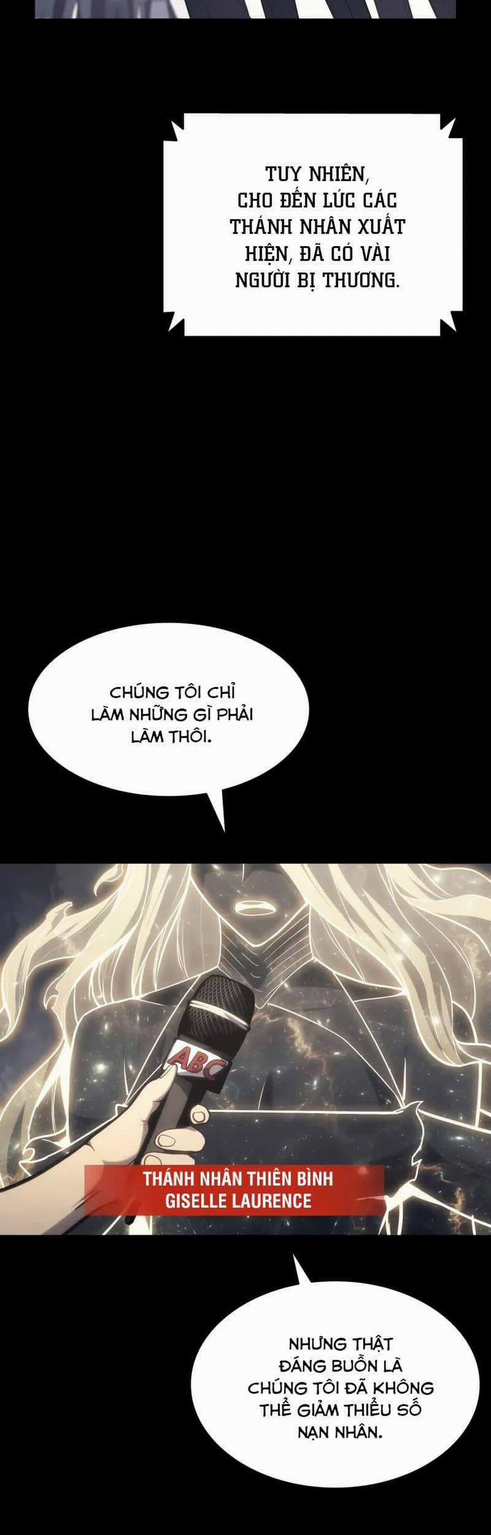 Sự Trở Lại Của Anh Hùng Cấp Thảm Họa 46 trang 3