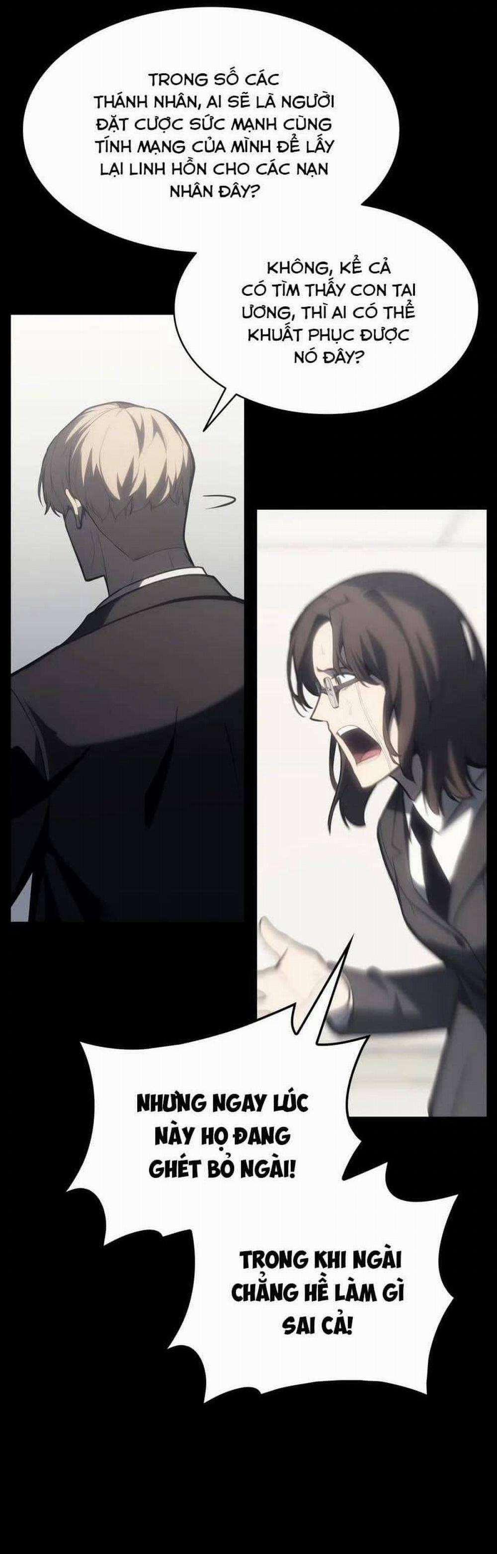 Sự Trở Lại Của Anh Hùng Cấp Thảm Họa 46 trang 37