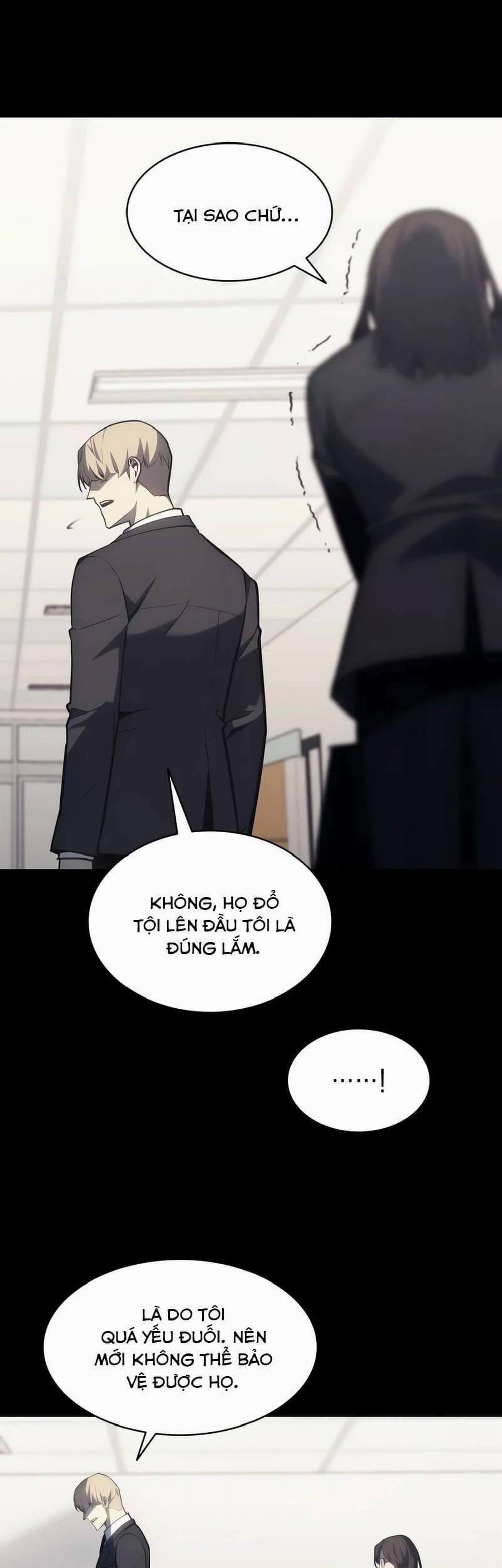 Sự Trở Lại Của Anh Hùng Cấp Thảm Họa 46 trang 38