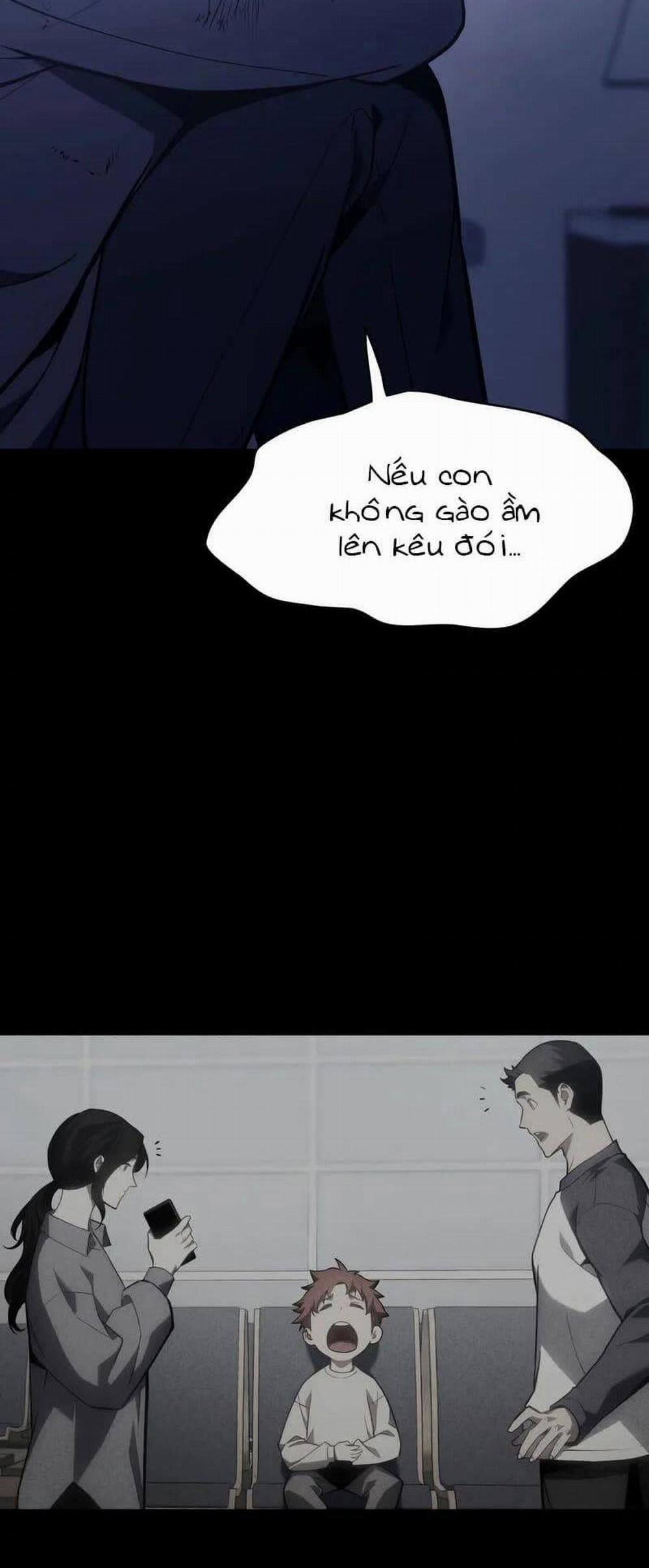 Sự Trở Lại Của Anh Hùng Cấp Thảm Họa 46 trang 47