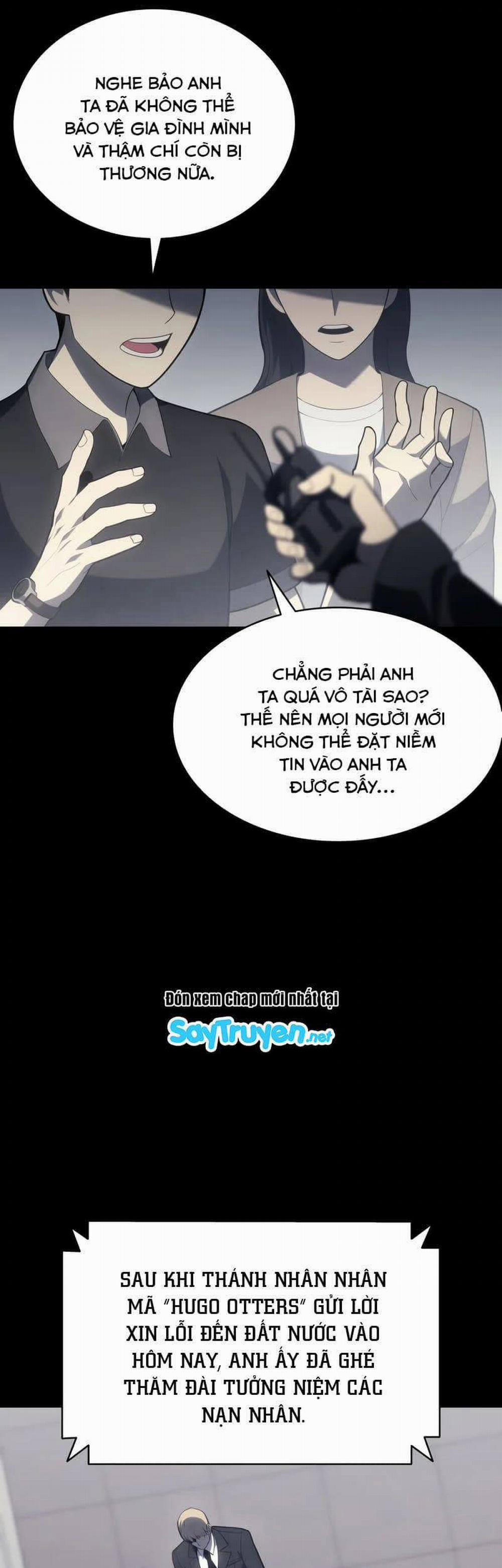 Sự Trở Lại Của Anh Hùng Cấp Thảm Họa 46 trang 5