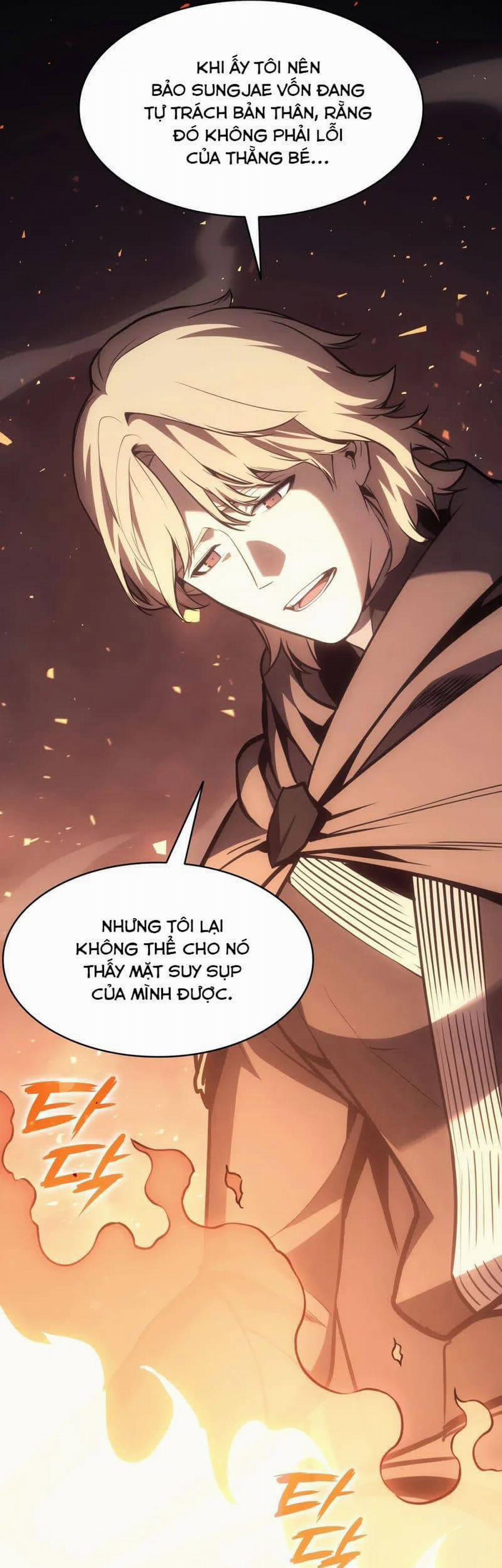 Sự Trở Lại Của Anh Hùng Cấp Thảm Họa 46 trang 54