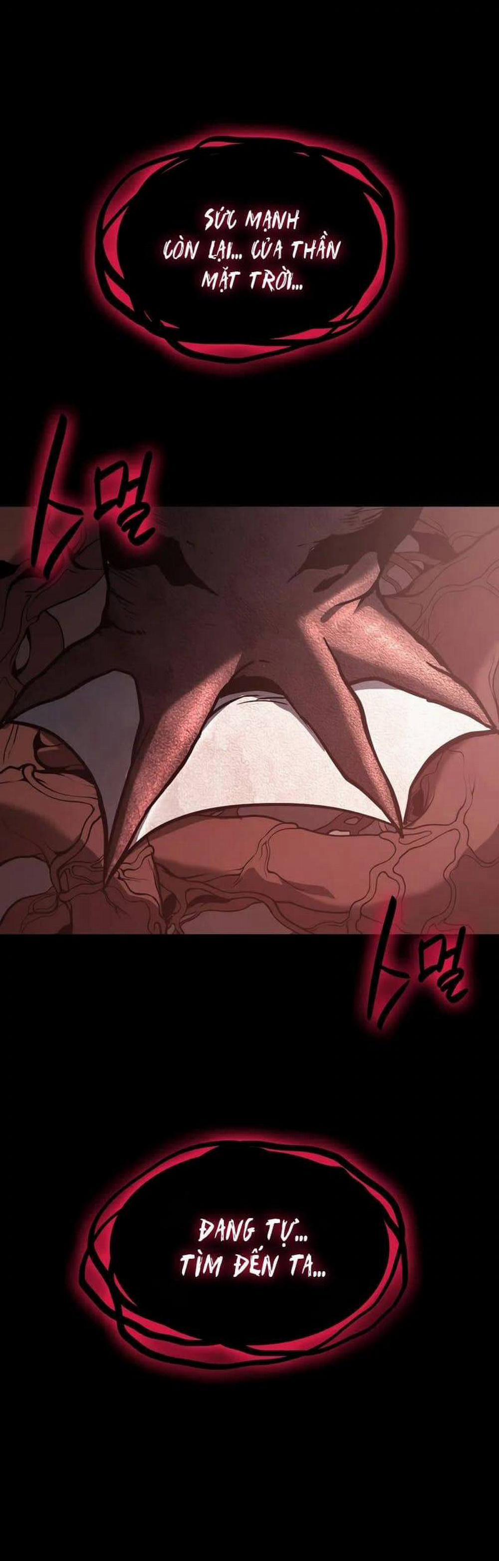 Sự Trở Lại Của Anh Hùng Cấp Thảm Họa 46 trang 61
