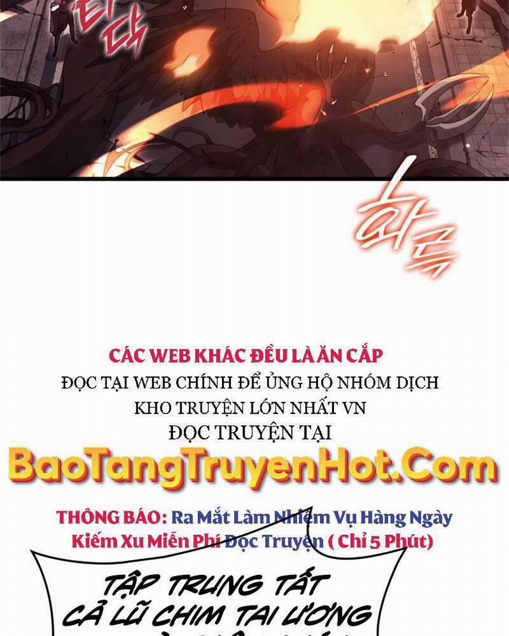 Sự Trở Lại Của Anh Hùng Cấp Thảm Họa 47 trang 1