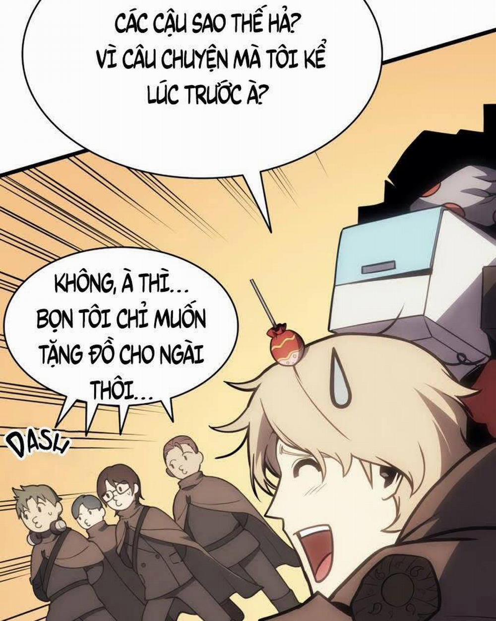 Sự Trở Lại Của Anh Hùng Cấp Thảm Họa 47 trang 13