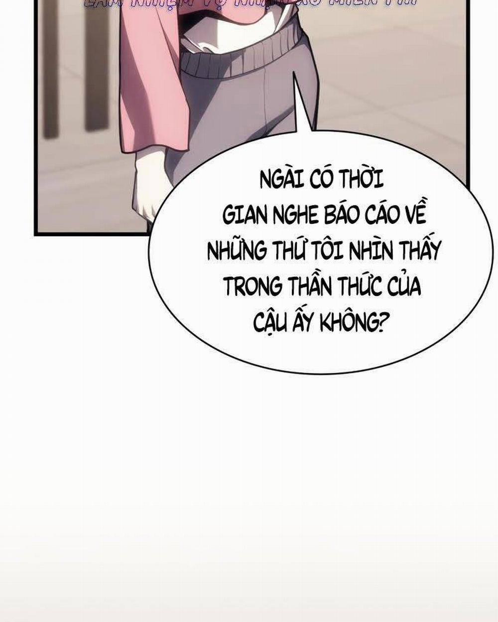 Sự Trở Lại Của Anh Hùng Cấp Thảm Họa 47 trang 19
