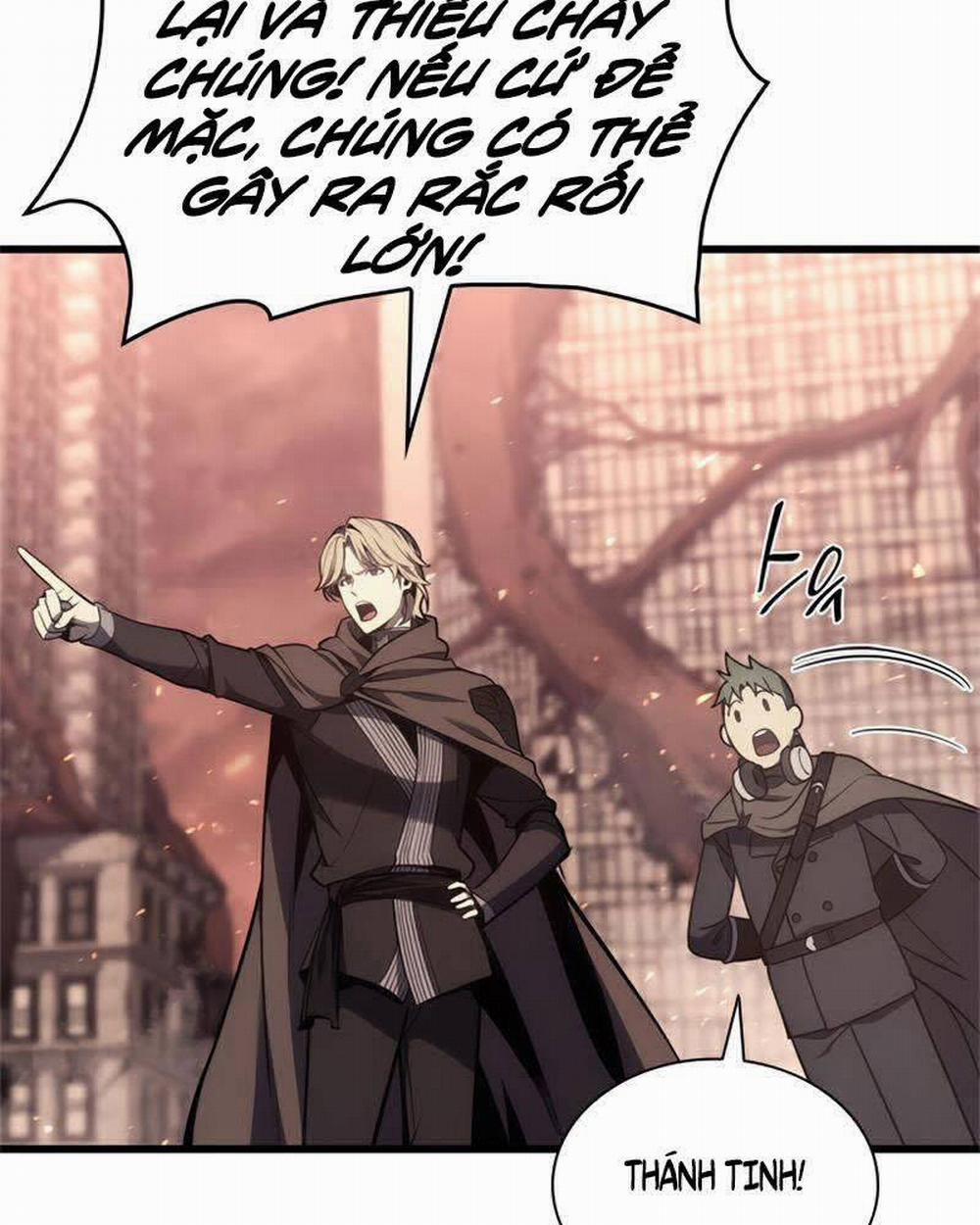 Sự Trở Lại Của Anh Hùng Cấp Thảm Họa 47 trang 2