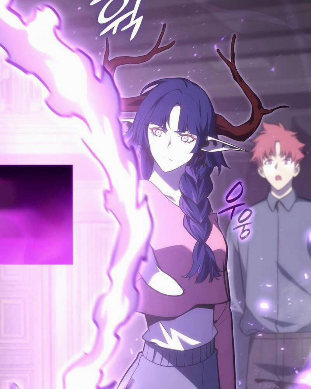 Sự Trở Lại Của Anh Hùng Cấp Thảm Họa 47 trang 44