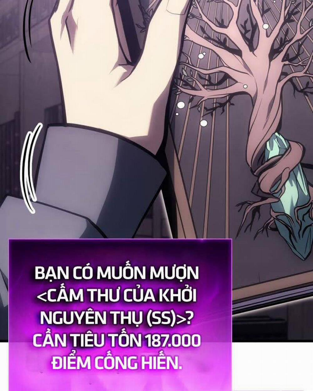 Sự Trở Lại Của Anh Hùng Cấp Thảm Họa 47 trang 53