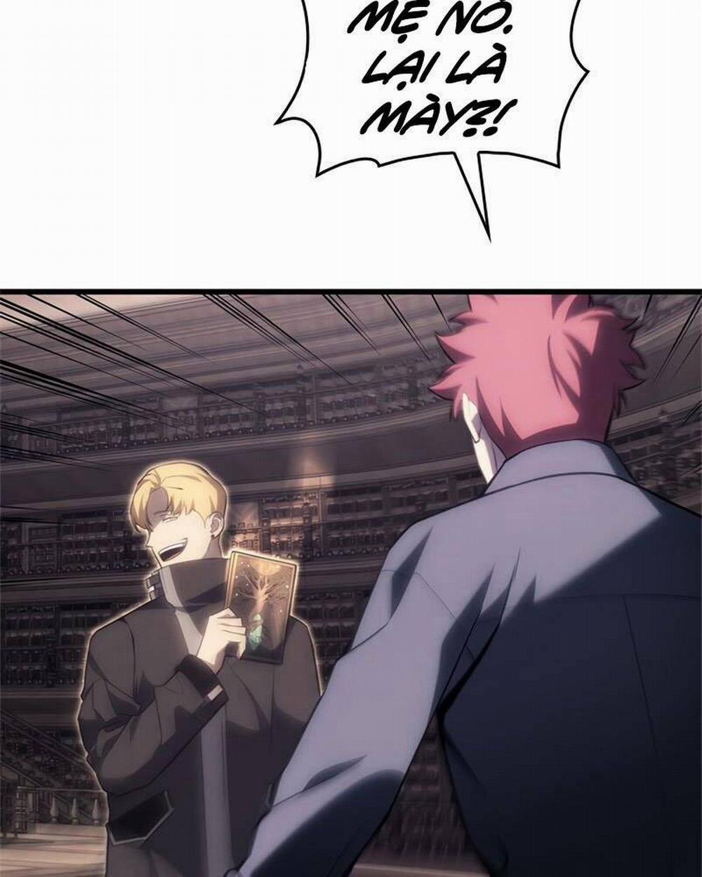 Sự Trở Lại Của Anh Hùng Cấp Thảm Họa 47 trang 71
