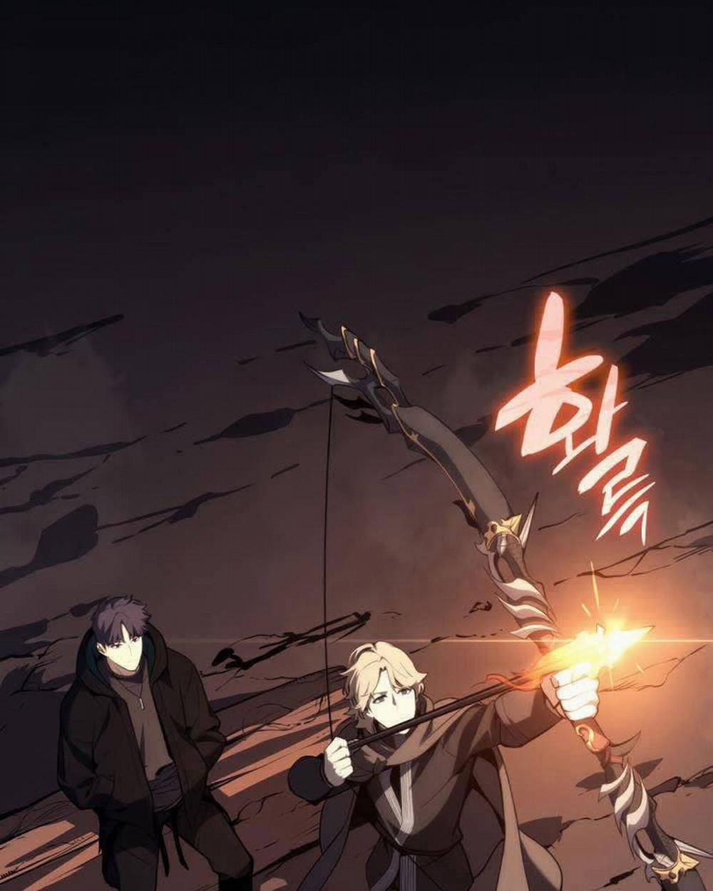 Sự Trở Lại Của Anh Hùng Cấp Thảm Họa 47 trang 88