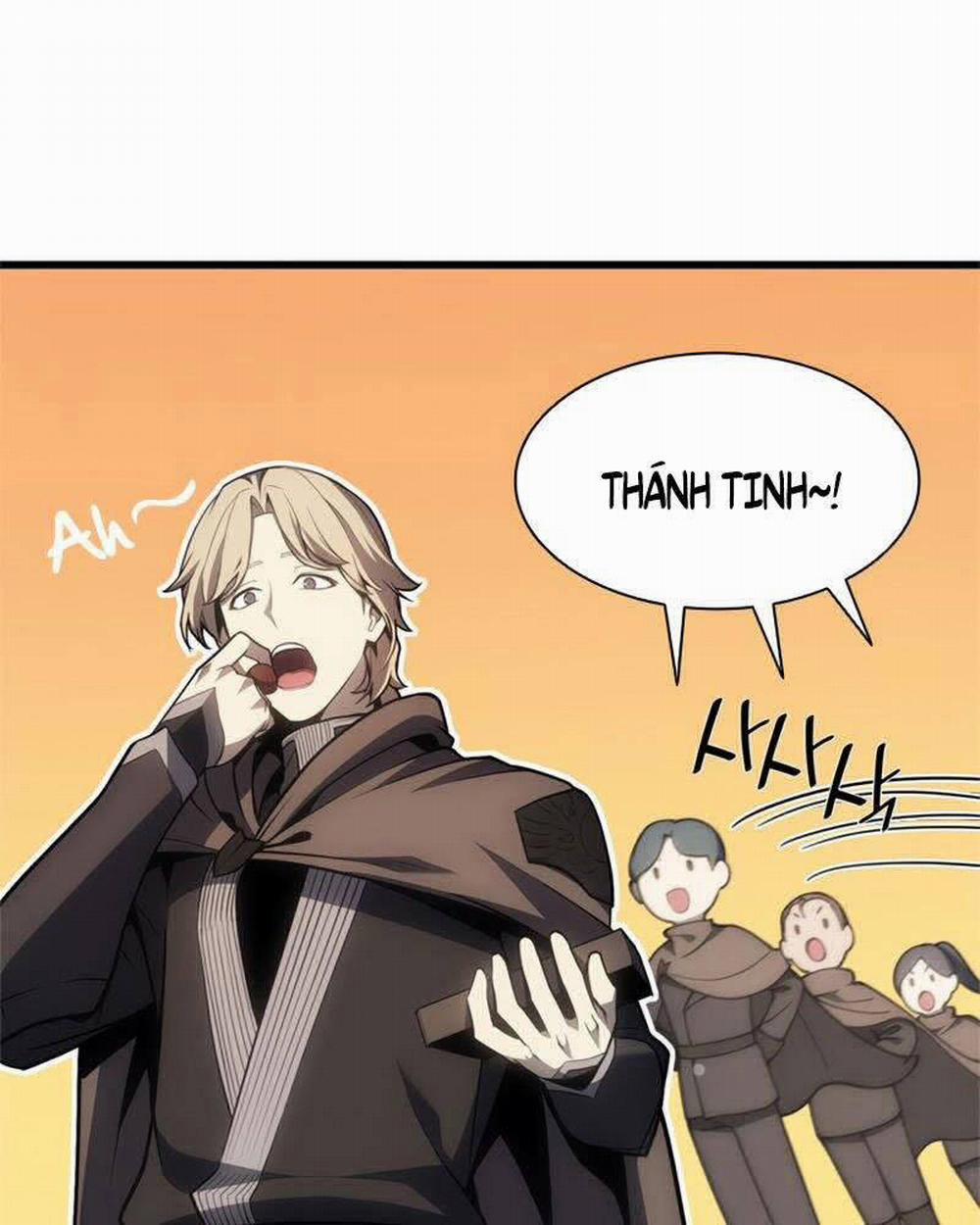 Sự Trở Lại Của Anh Hùng Cấp Thảm Họa 47 trang 9