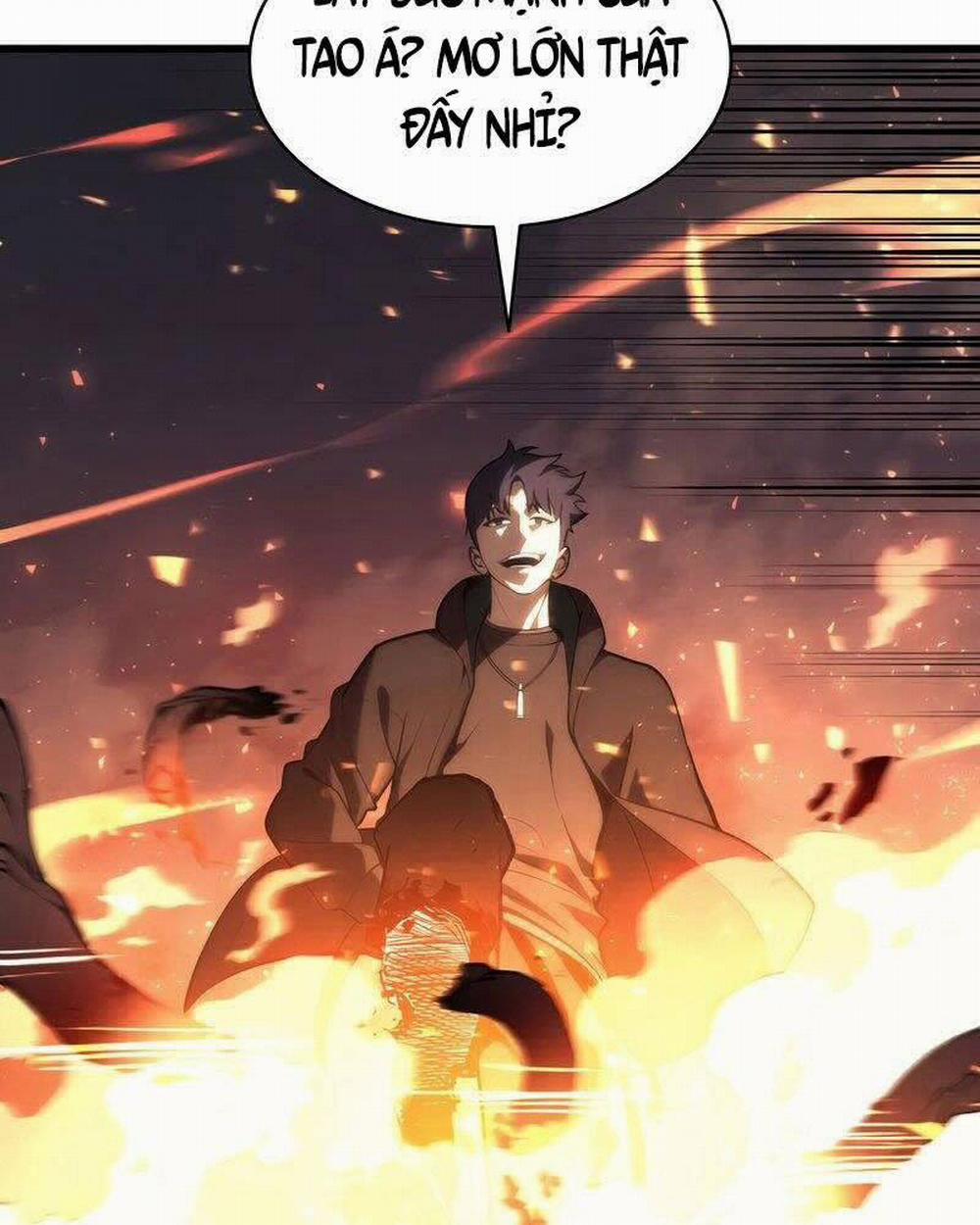 Sự Trở Lại Của Anh Hùng Cấp Thảm Họa 48 trang 25