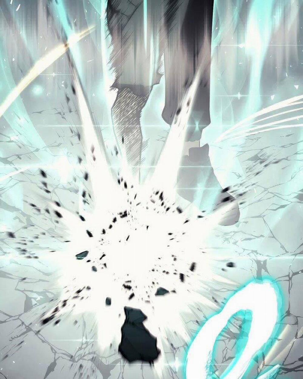 Sự Trở Lại Của Anh Hùng Cấp Thảm Họa 48 trang 33