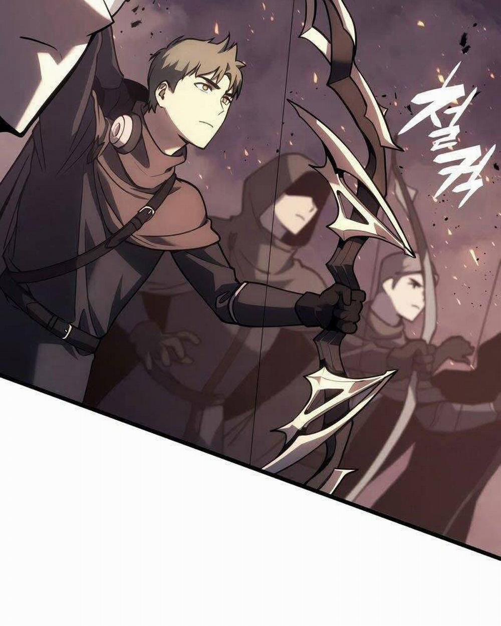 Sự Trở Lại Của Anh Hùng Cấp Thảm Họa 48 trang 41