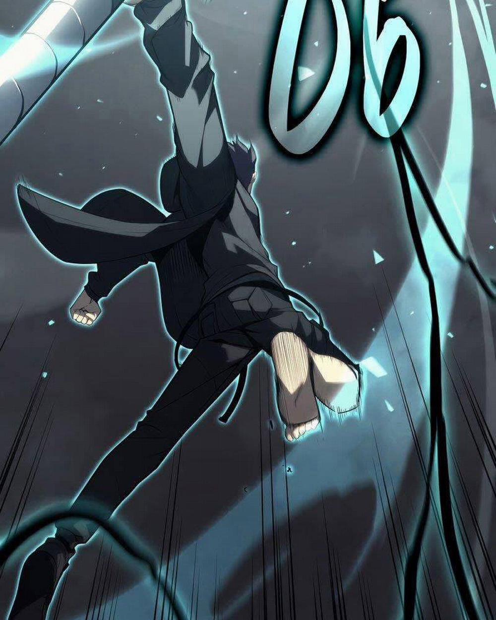 Sự Trở Lại Của Anh Hùng Cấp Thảm Họa 48 trang 58