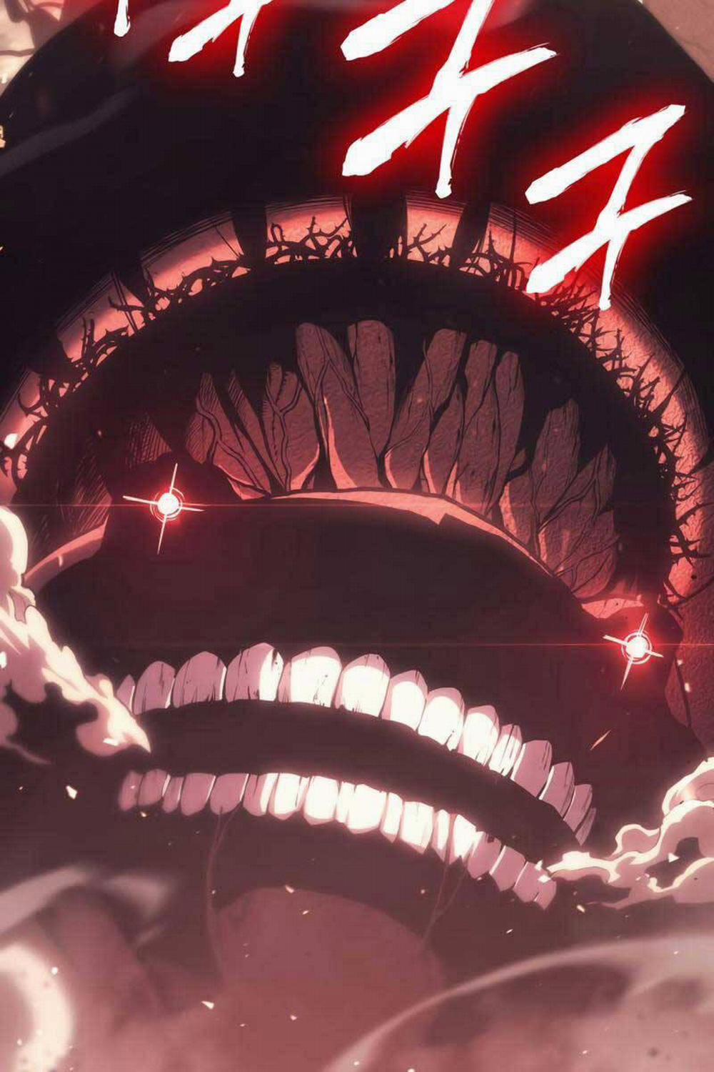 Sự Trở Lại Của Anh Hùng Cấp Thảm Họa 49 trang 1