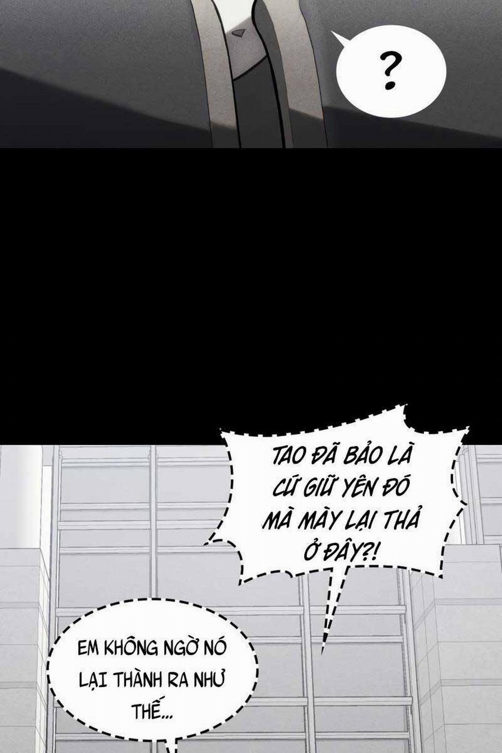 Sự Trở Lại Của Anh Hùng Cấp Thảm Họa 49 trang 10
