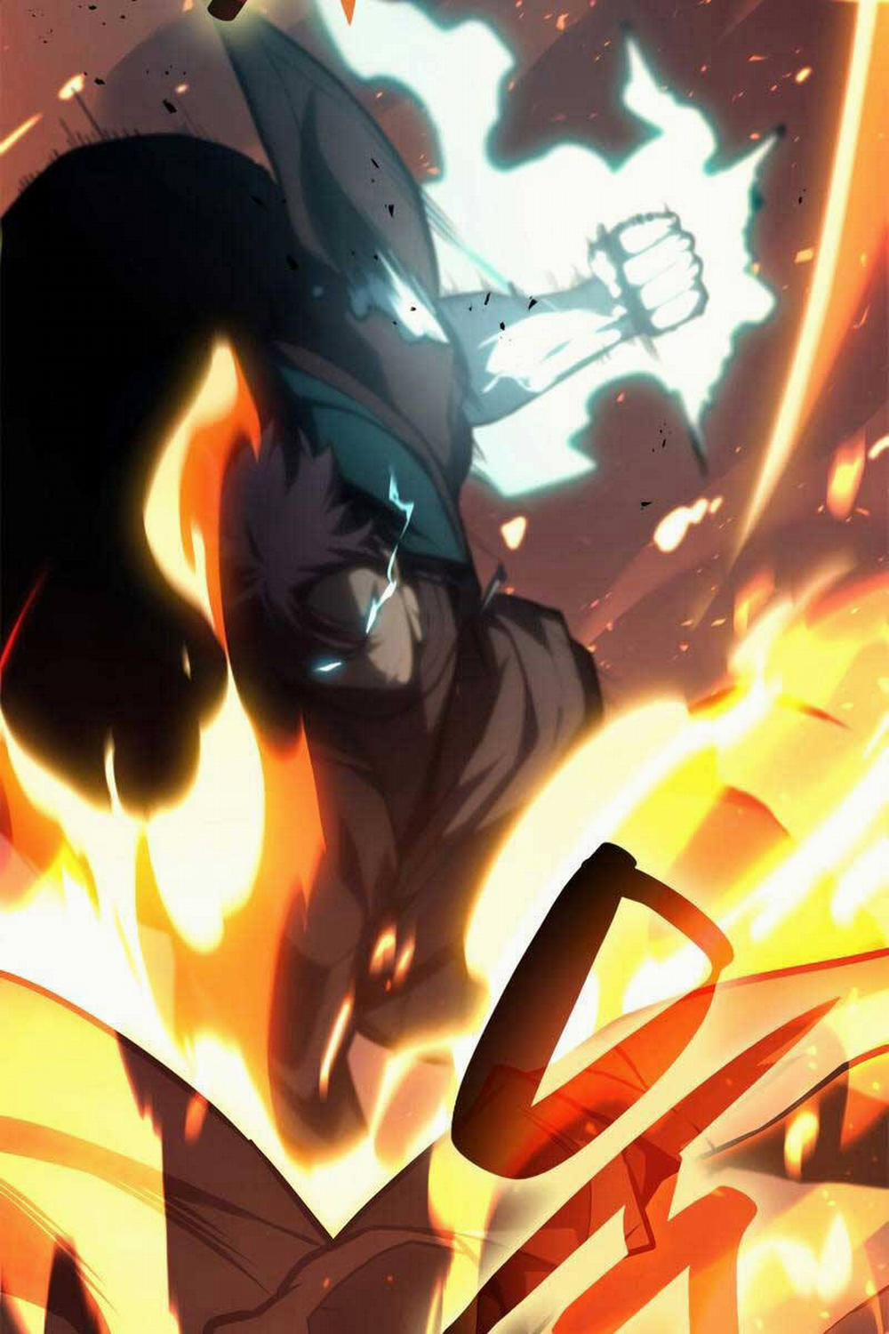 Sự Trở Lại Của Anh Hùng Cấp Thảm Họa 49 trang 108