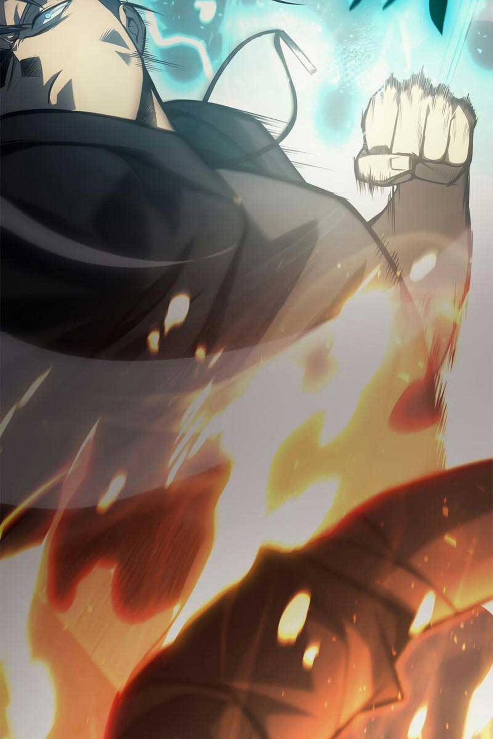 Sự Trở Lại Của Anh Hùng Cấp Thảm Họa 49 trang 112