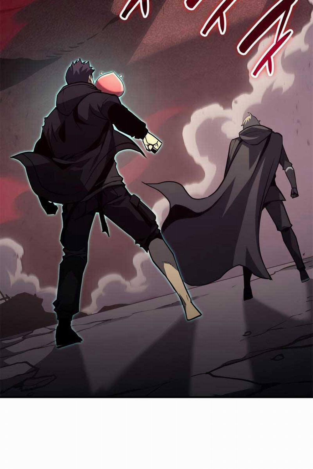 Sự Trở Lại Của Anh Hùng Cấp Thảm Họa 49 trang 140