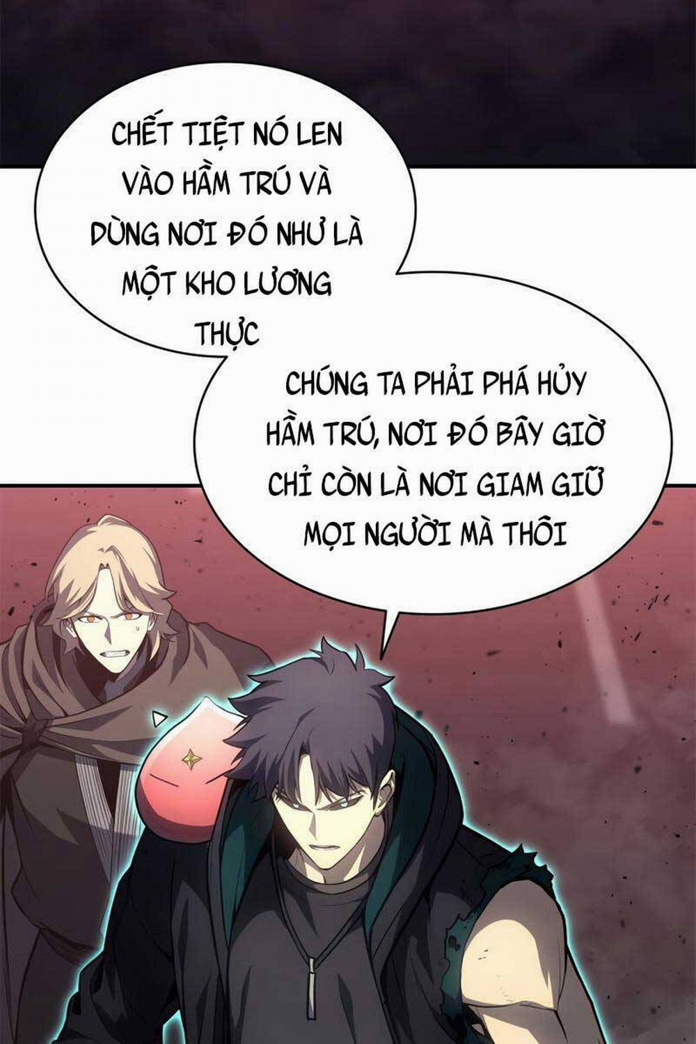 Sự Trở Lại Của Anh Hùng Cấp Thảm Họa 49 trang 148