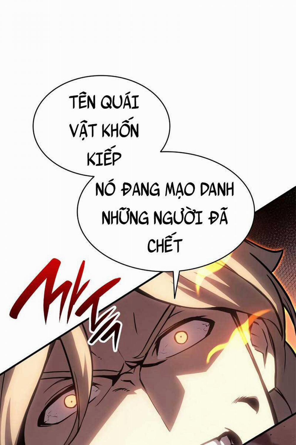 Sự Trở Lại Của Anh Hùng Cấp Thảm Họa 49 trang 168