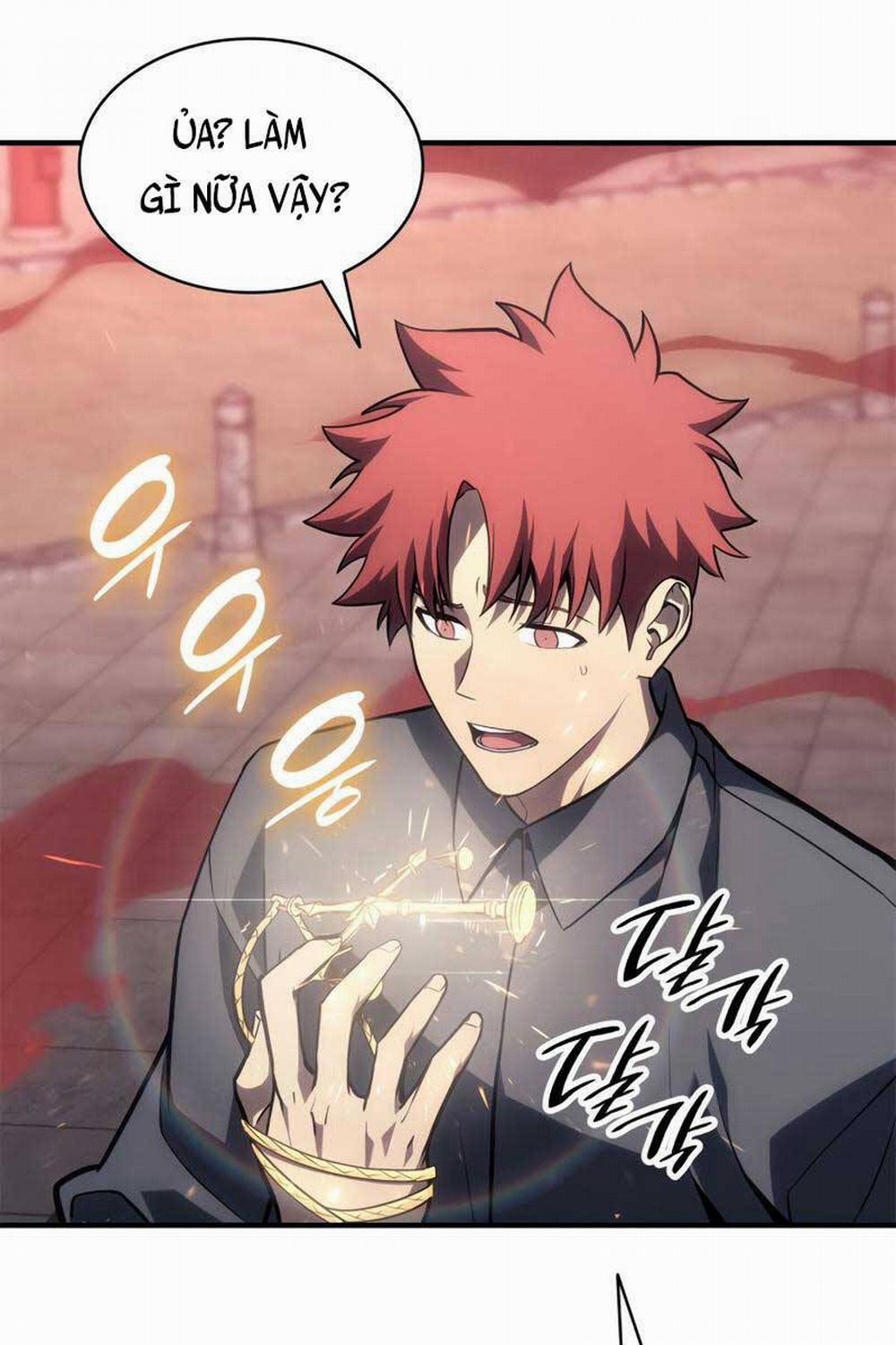 Sự Trở Lại Của Anh Hùng Cấp Thảm Họa 49 trang 182