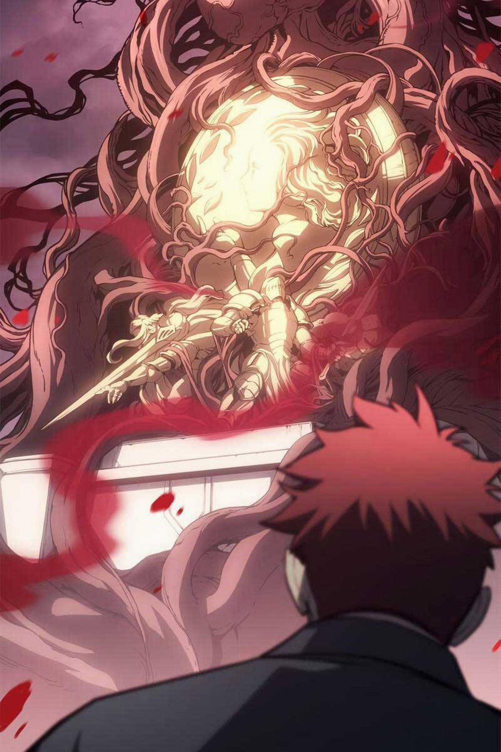 Sự Trở Lại Của Anh Hùng Cấp Thảm Họa 49 trang 188