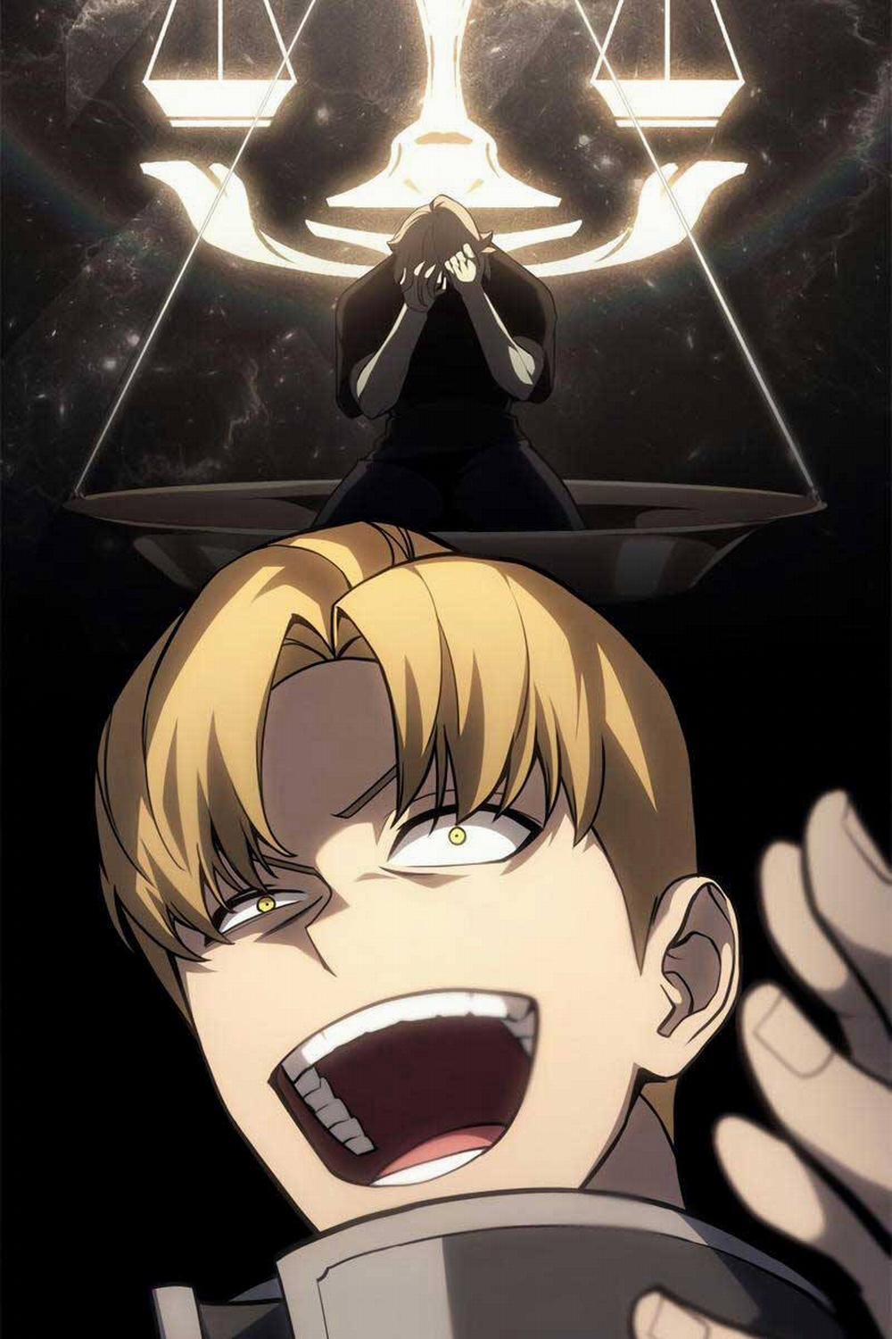 Sự Trở Lại Của Anh Hùng Cấp Thảm Họa 49 trang 30