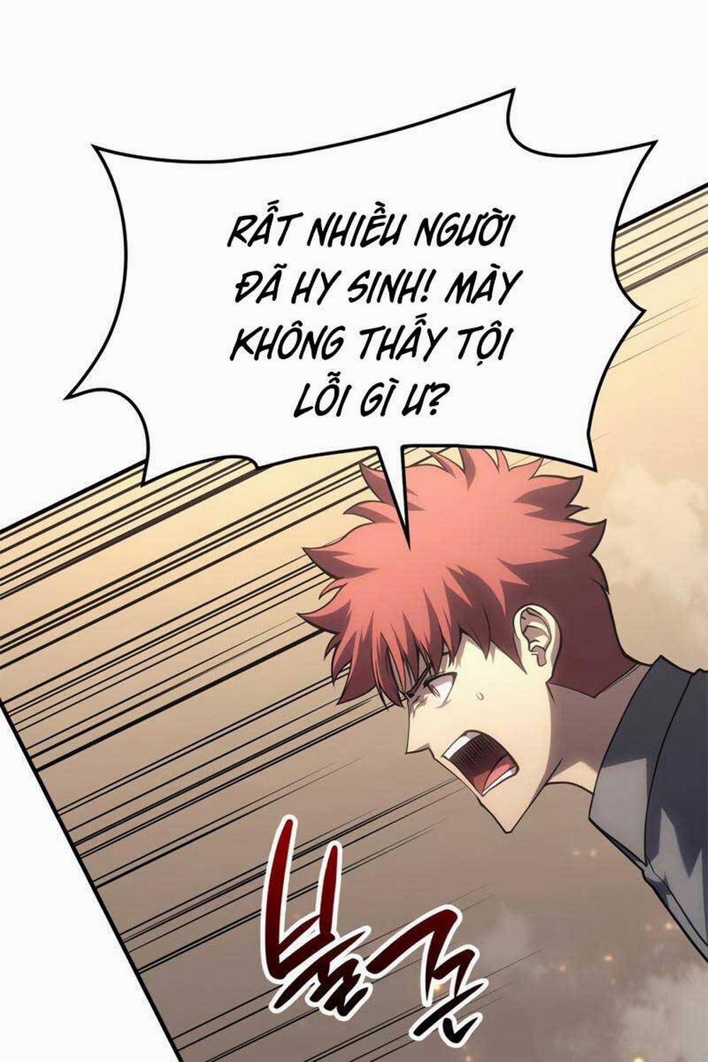 Sự Trở Lại Của Anh Hùng Cấp Thảm Họa 49 trang 32