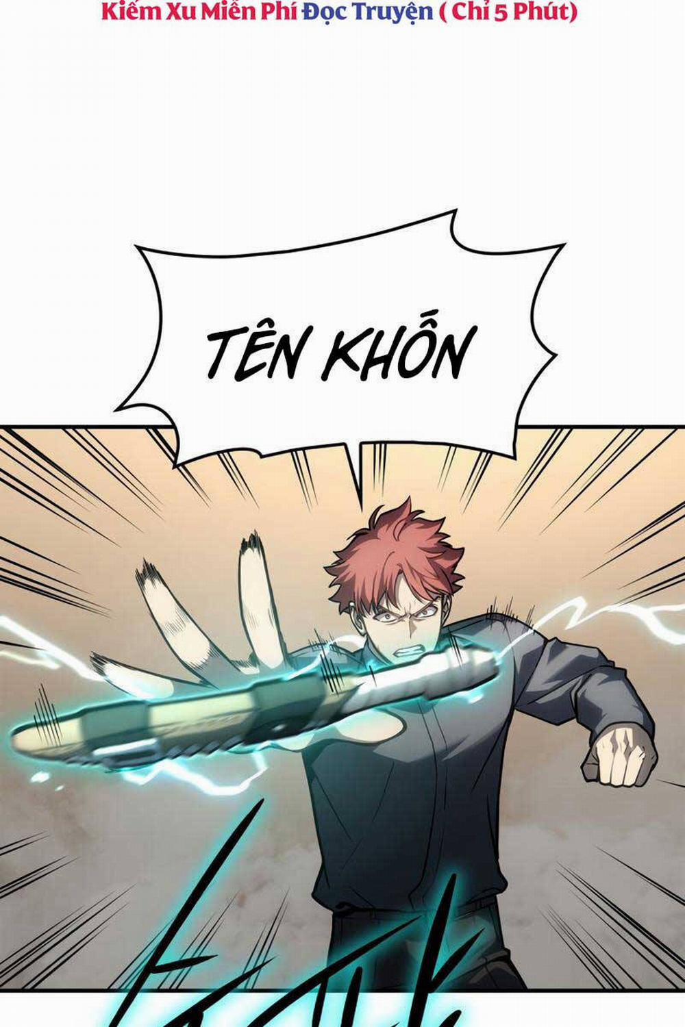 Sự Trở Lại Của Anh Hùng Cấp Thảm Họa 49 trang 35