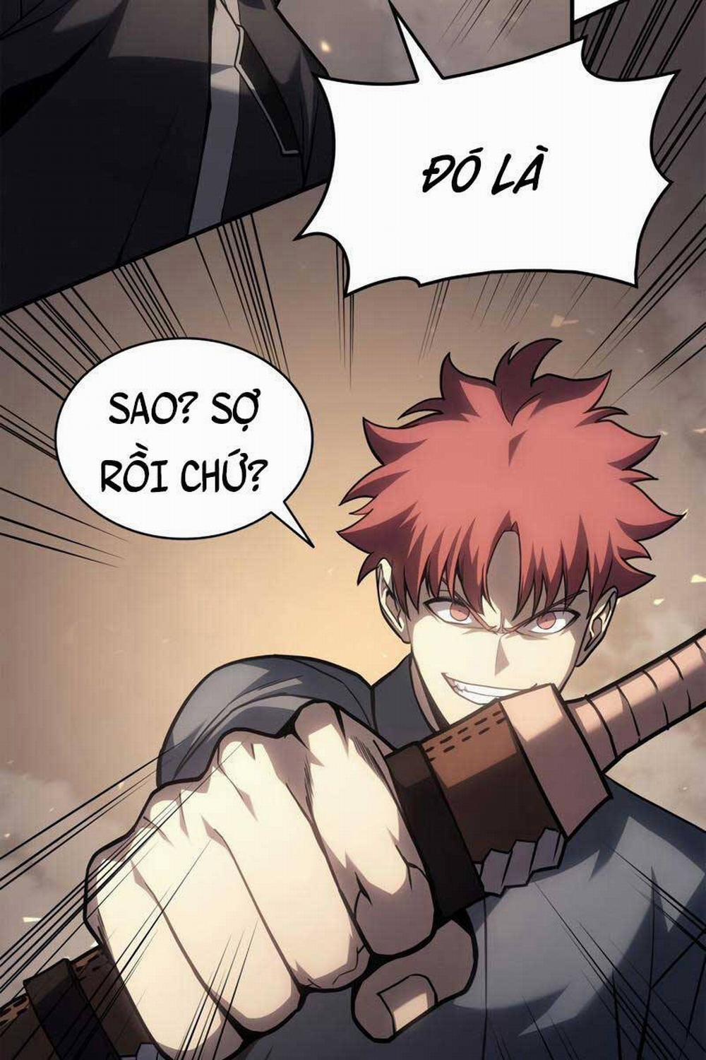 Sự Trở Lại Của Anh Hùng Cấp Thảm Họa 49 trang 37