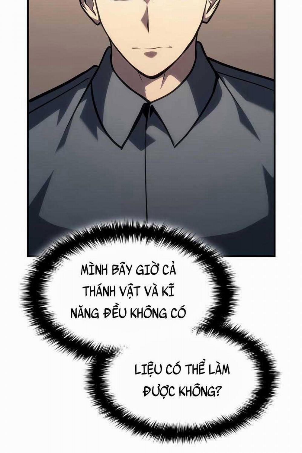 Sự Trở Lại Của Anh Hùng Cấp Thảm Họa 49 trang 58