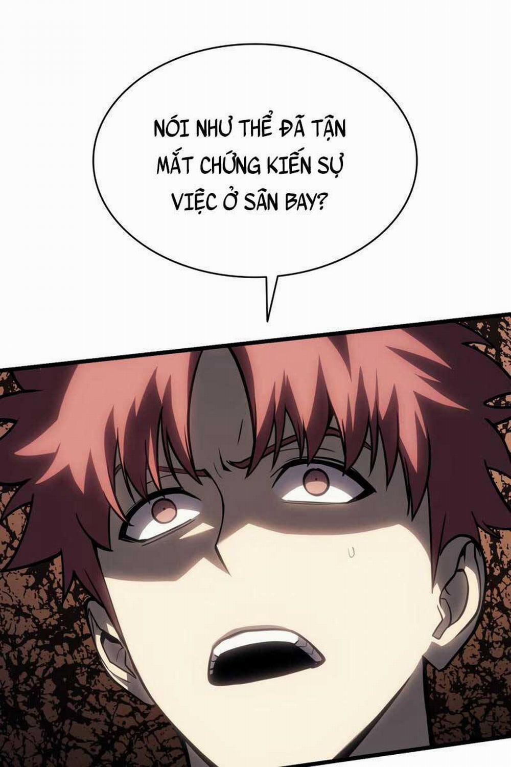 Sự Trở Lại Của Anh Hùng Cấp Thảm Họa 49 trang 7