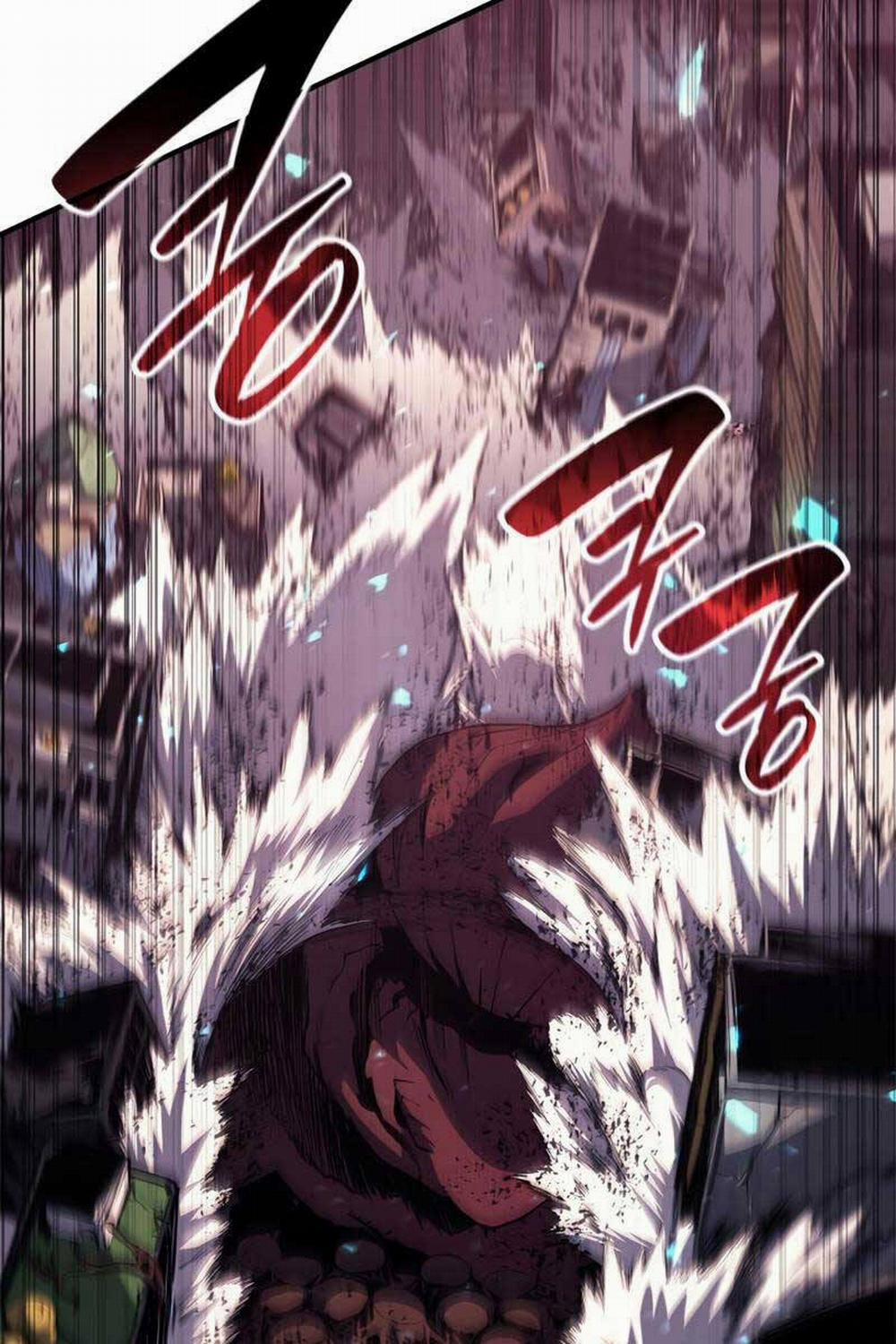 Sự Trở Lại Của Anh Hùng Cấp Thảm Họa 49 trang 85