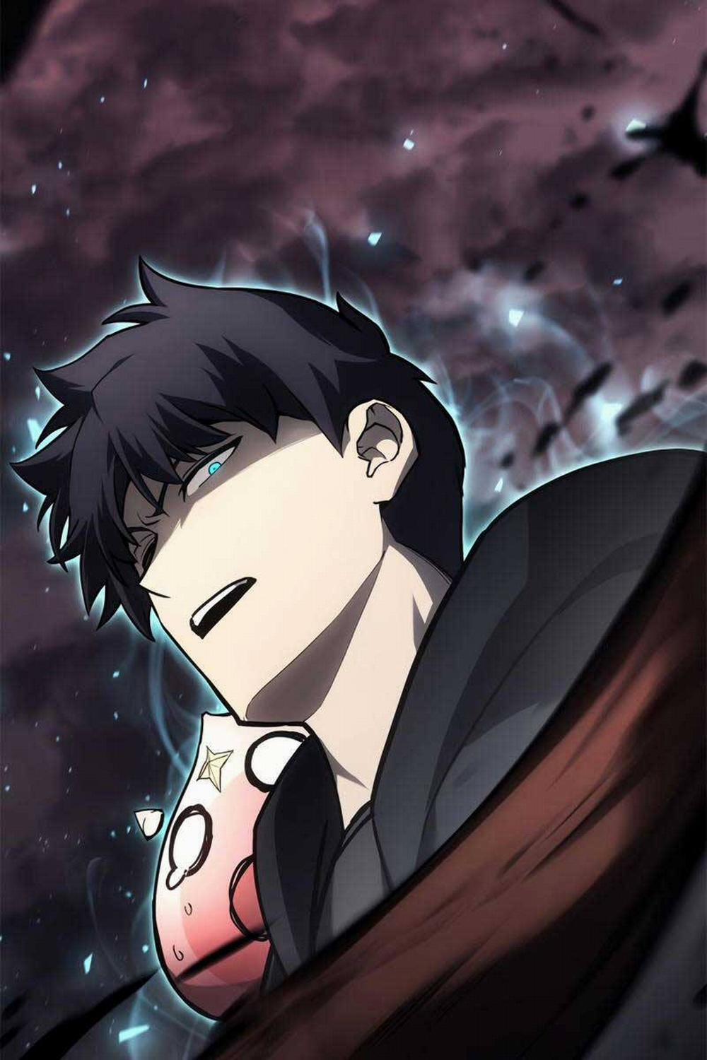 Sự Trở Lại Của Anh Hùng Cấp Thảm Họa 49 trang 94