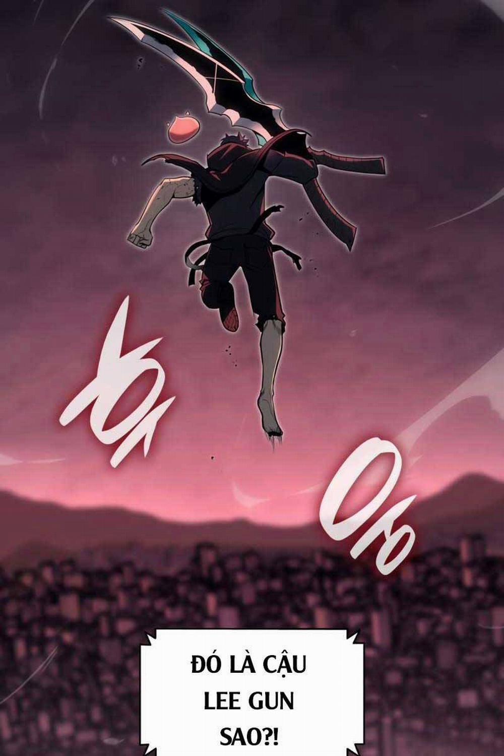 Sự Trở Lại Của Anh Hùng Cấp Thảm Họa 50 trang 28