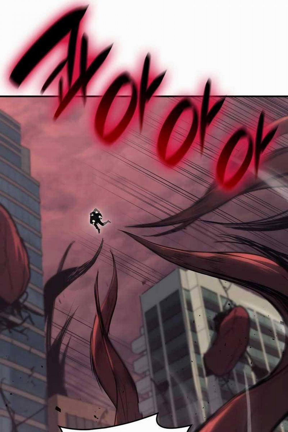 Sự Trở Lại Của Anh Hùng Cấp Thảm Họa 50 trang 33