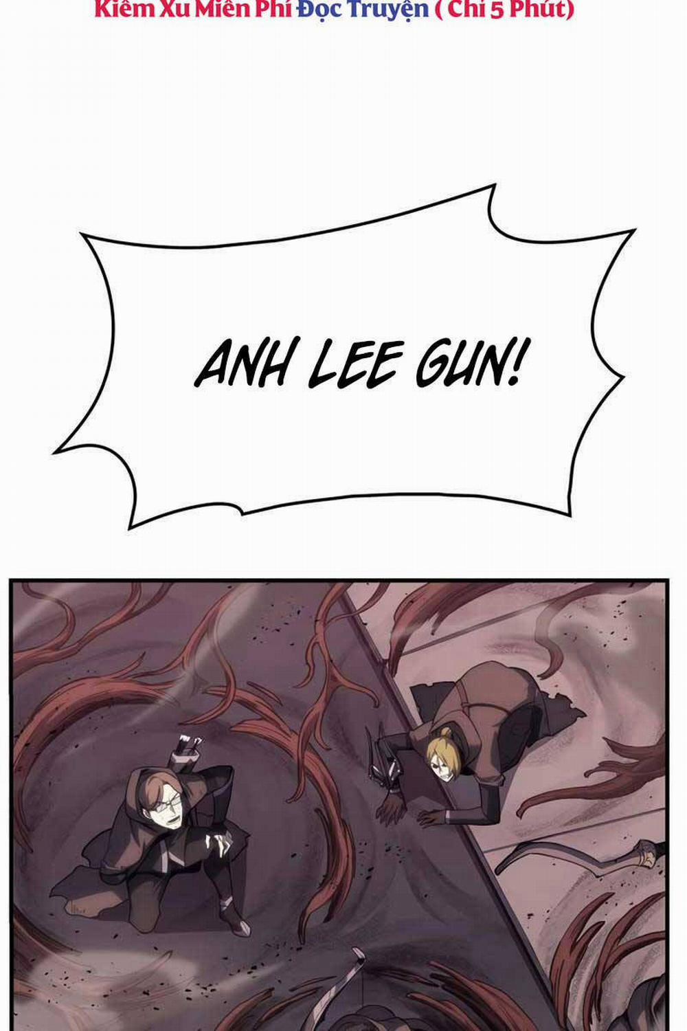 Sự Trở Lại Của Anh Hùng Cấp Thảm Họa 50 trang 56