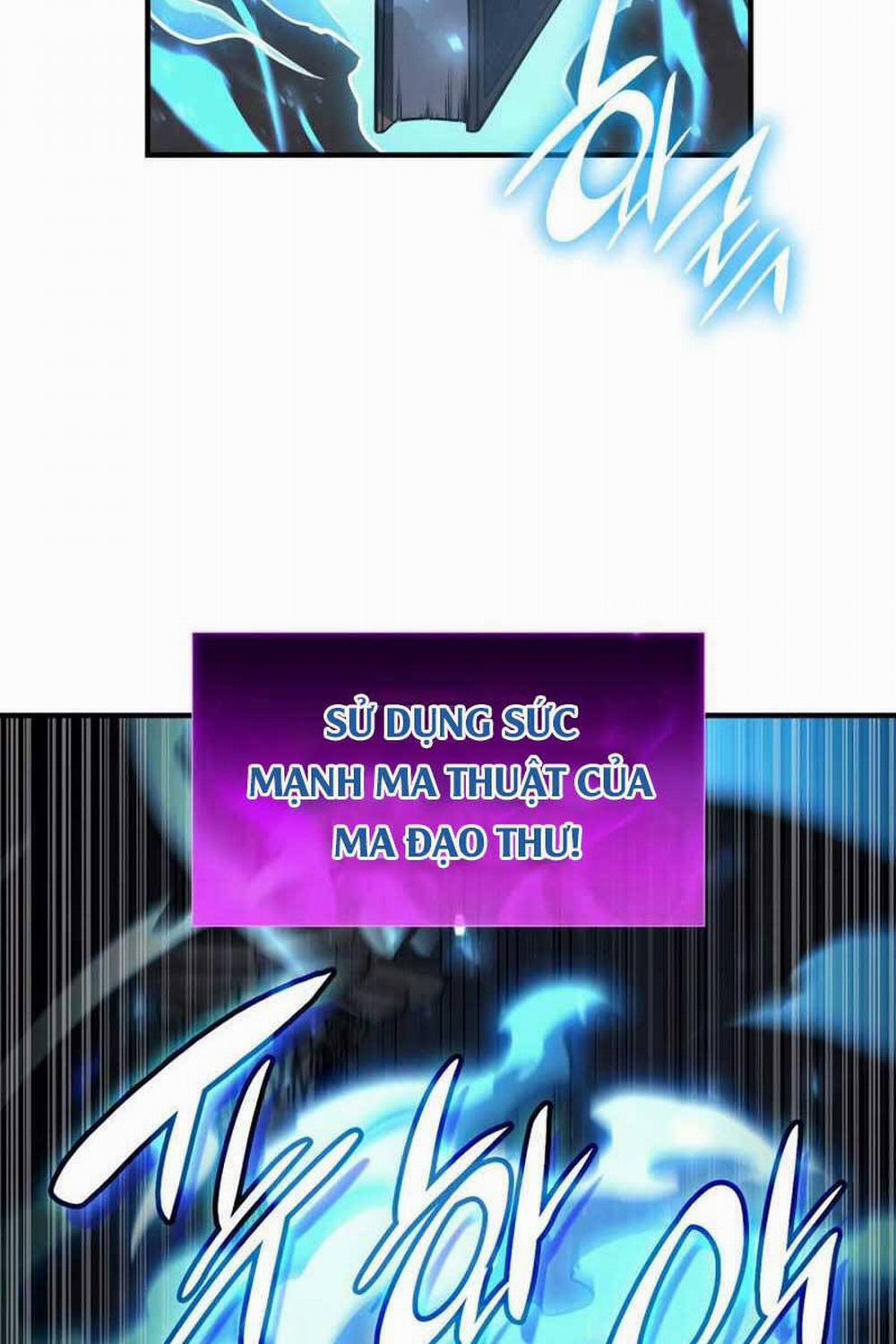 Sự Trở Lại Của Anh Hùng Cấp Thảm Họa 50 trang 8