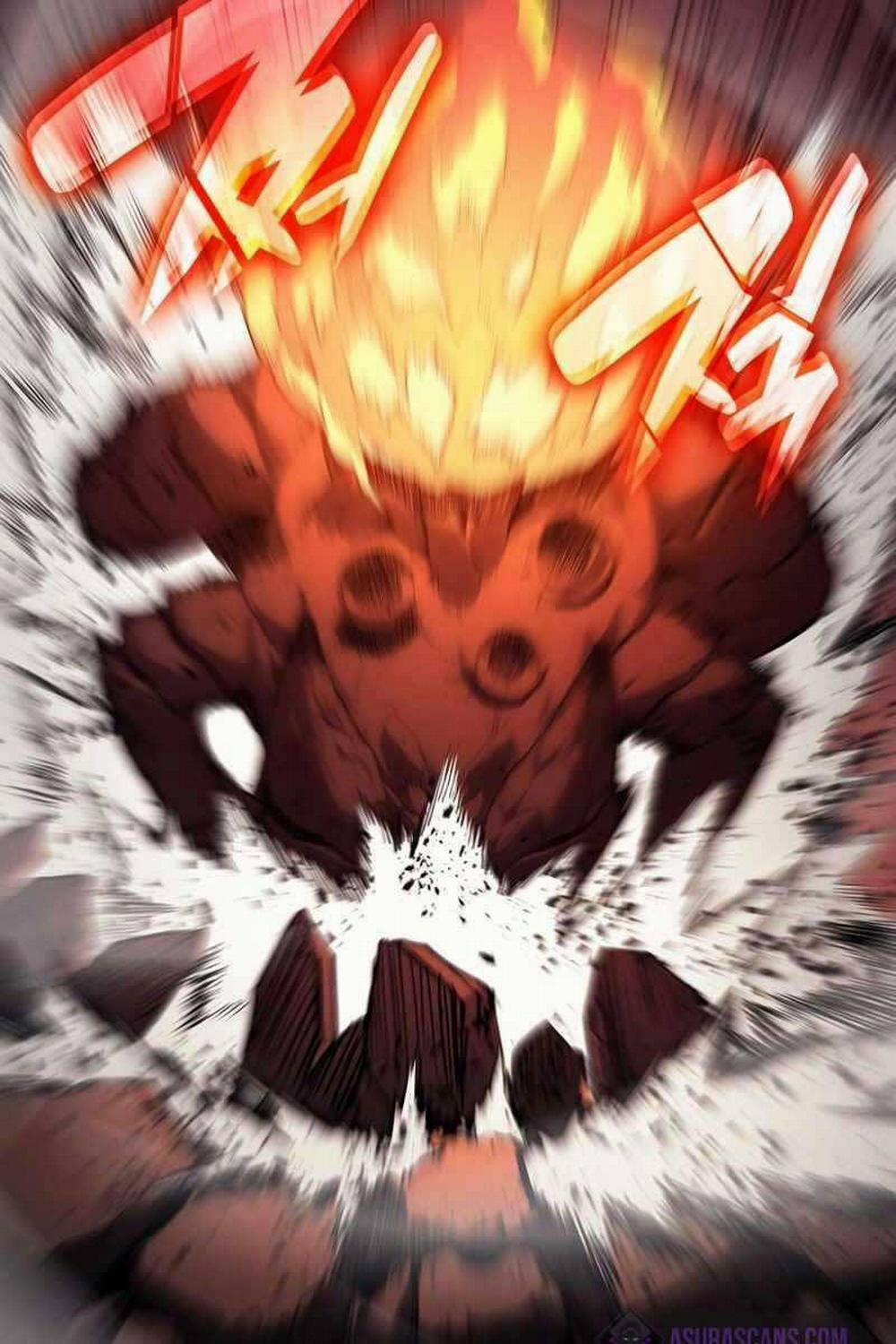 Sự Trở Lại Của Anh Hùng Cấp Thảm Họa 51.5 trang 2