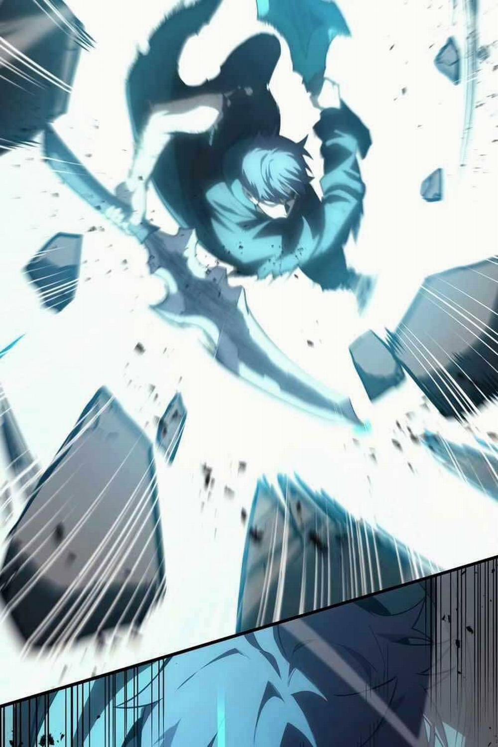 Sự Trở Lại Của Anh Hùng Cấp Thảm Họa 51.5 trang 23